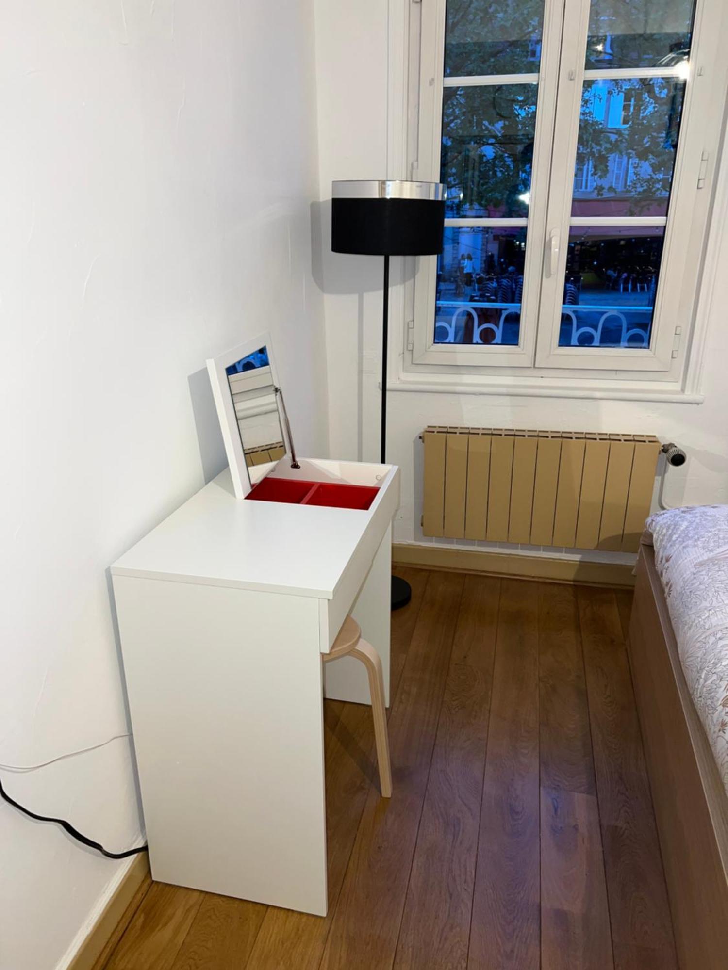 Le Zola, Avec Parking Prive Sur Demande Payant Sur Place * Dijon