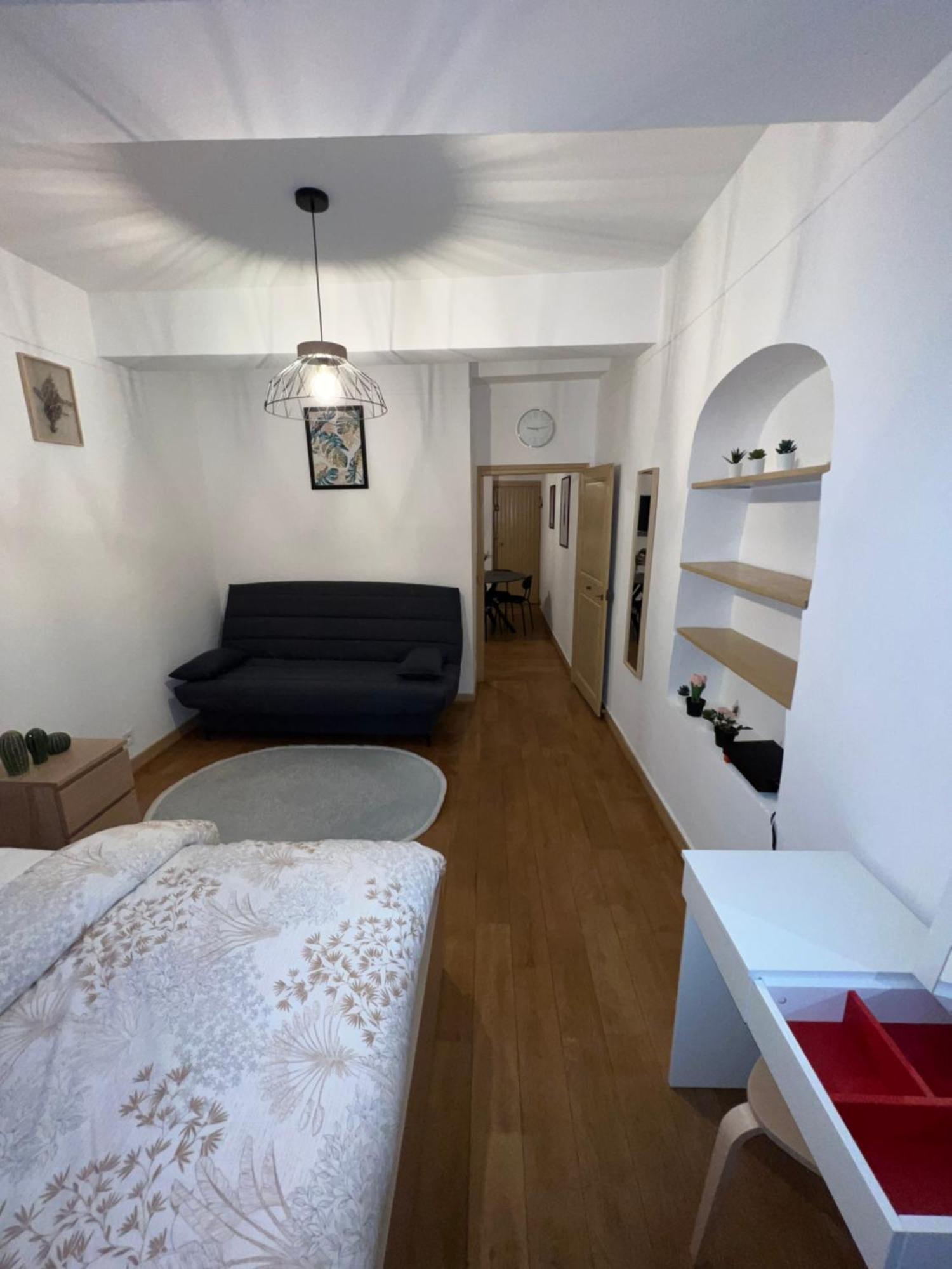 Le Zola, Avec Parking Prive Sur Demande Payant Sur Place Apartment Dijon