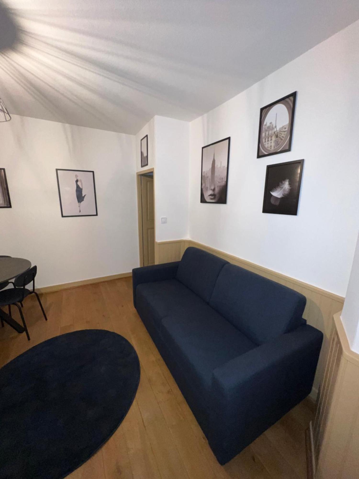 Le Zola, Avec Parking Prive Sur Demande Payant Sur Place * Dijon