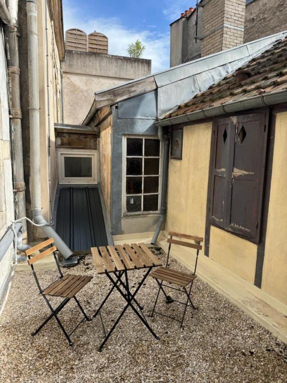 Le Zola, Avec Parking Prive Sur Demande Payant Sur Place Apartment *